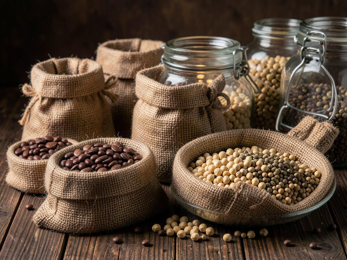 Dry Pantry Goods supplied wholesale by Apito Provisions