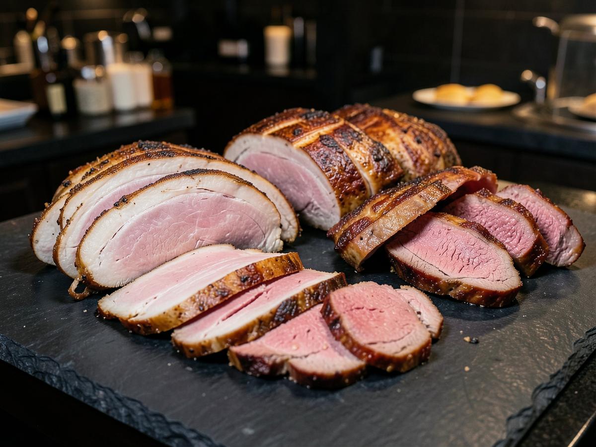 Lunch and Deli Meats supplied wholesale by Apito Provisions