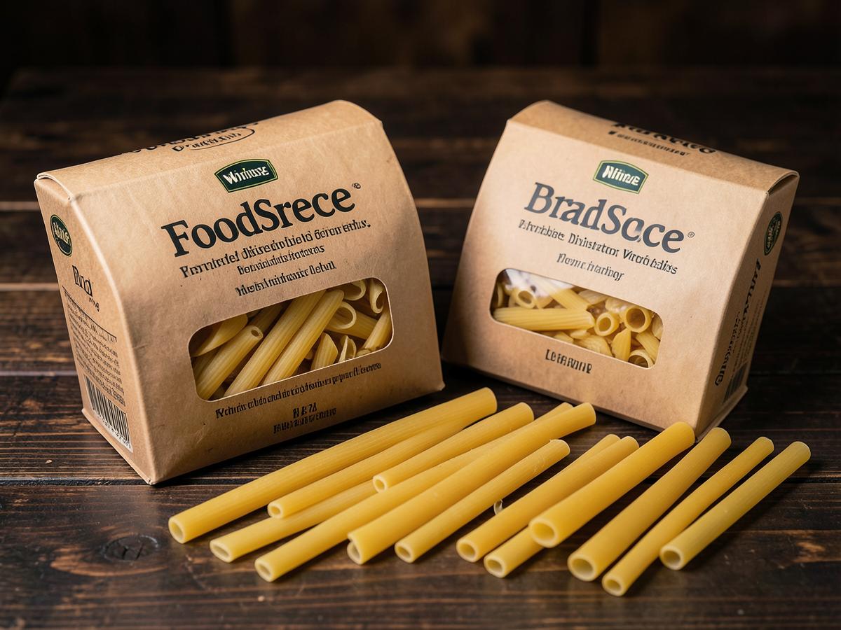 Dried Pasta supplied wholesale by Apito Provisions
