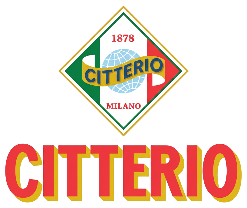 Citterio brand logo