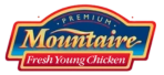 Mountaire brand logo