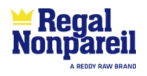 Regal Nonpareil brand logo