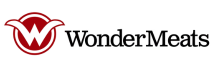 WonderMeats brand logo
