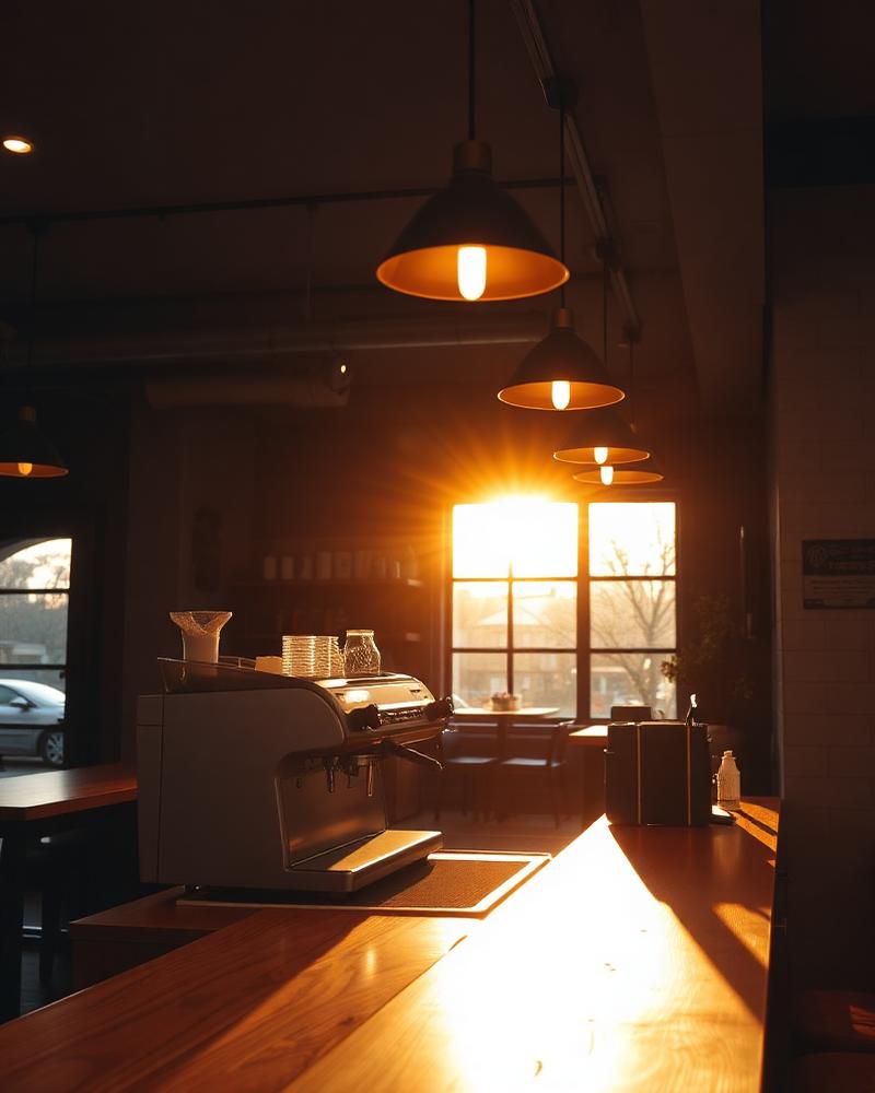 Cafes & Coffee Shops supplied by Apito Provisions