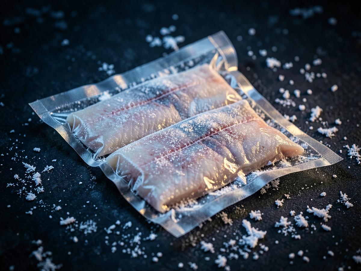 Frozen Fish supplied wholesale by Apito Provisions