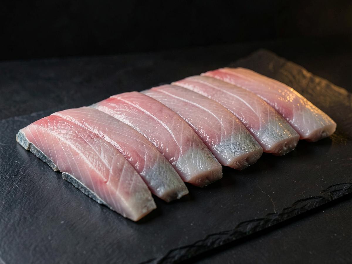 Portion-Controlled Fillets supplied wholesale by Apito Provisions
