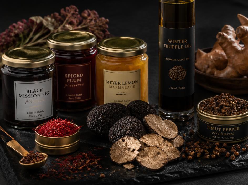 Seasonal & Hard-to-Find supplied wholesale by Apito Provisions