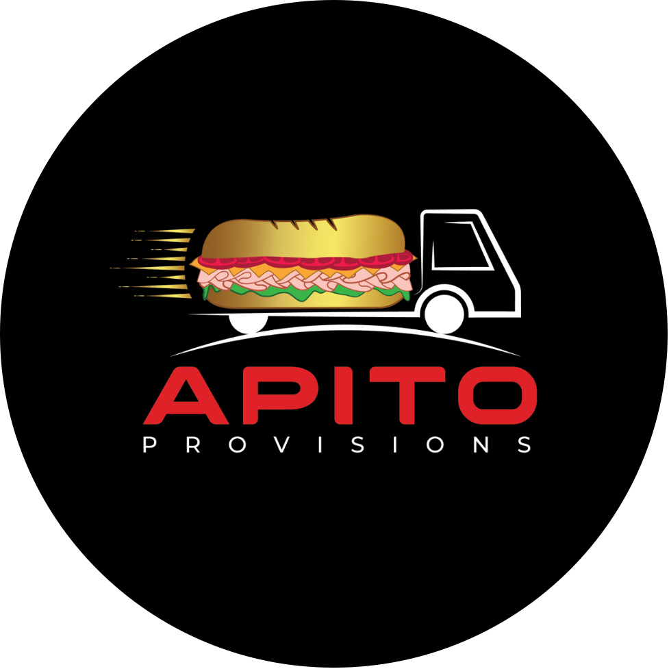 Apito Logo