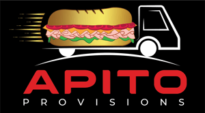 Apito Logo